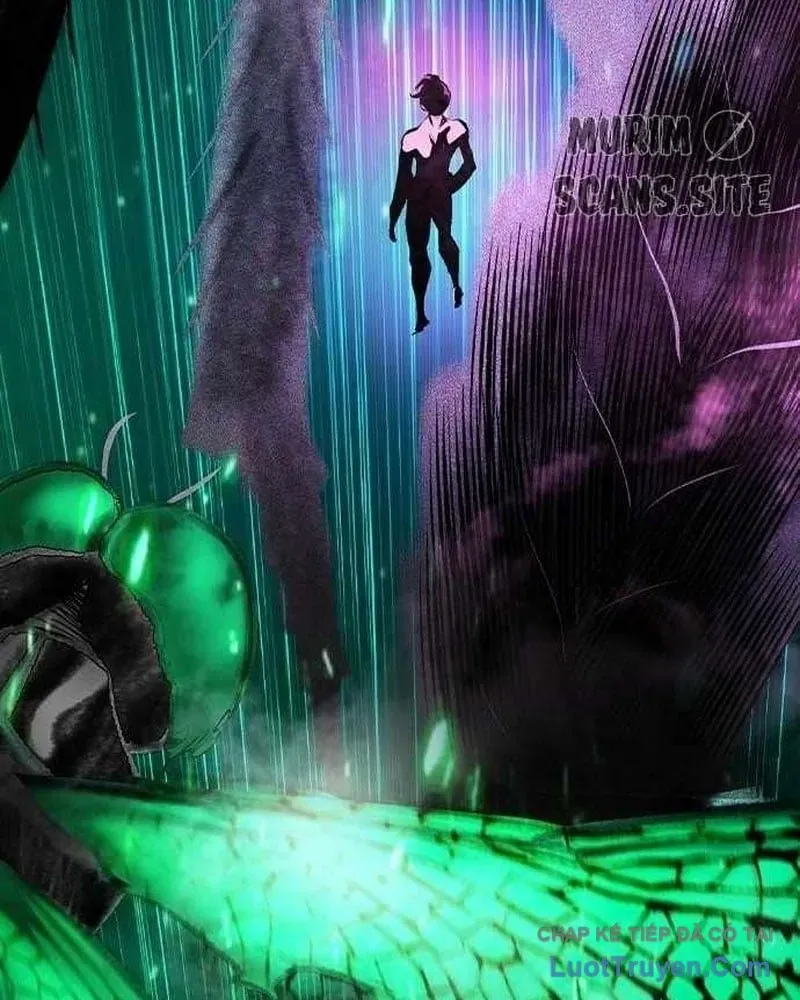 Nhân Trùng Đại Chiến Chap 190 - Next Chap 191