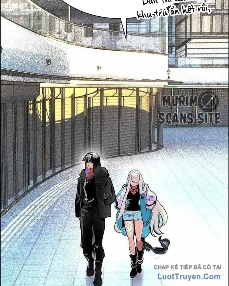 Nhân Trùng Đại Chiến Chap 190 - Next Chap 191