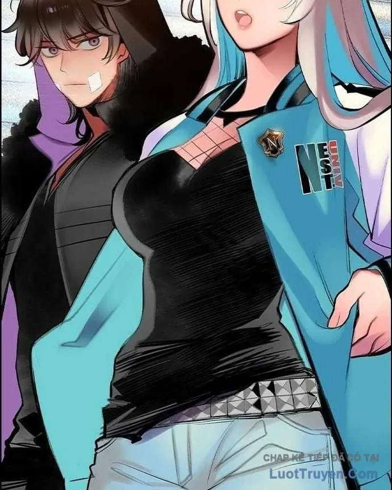 Nhân Trùng Đại Chiến Chap 190 - Next Chap 191