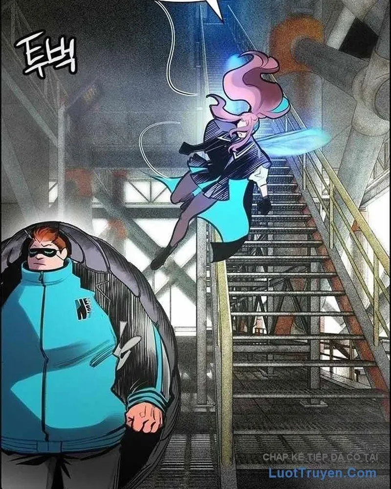 Nhân Trùng Đại Chiến Chap 190 - Next Chap 191
