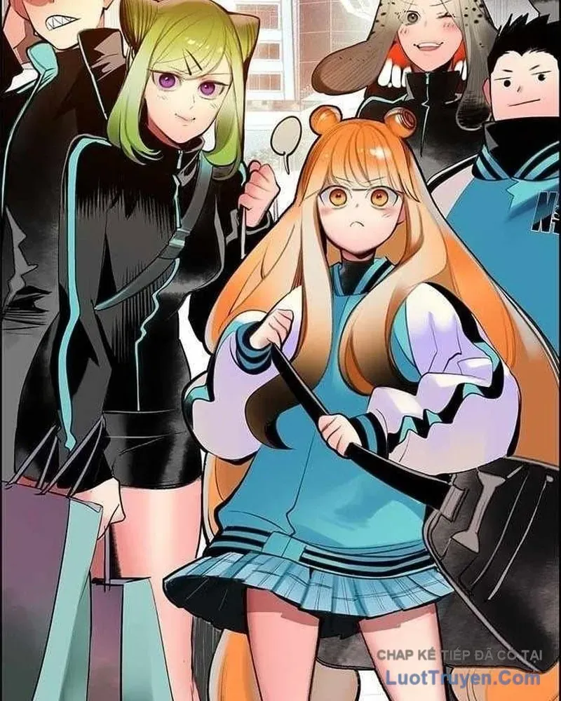 Nhân Trùng Đại Chiến Chap 190 - Next Chap 191