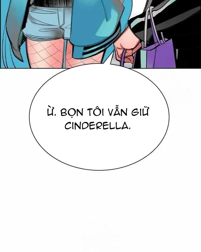 Nhân Trùng Đại Chiến Chap 190 - Next Chap 191
