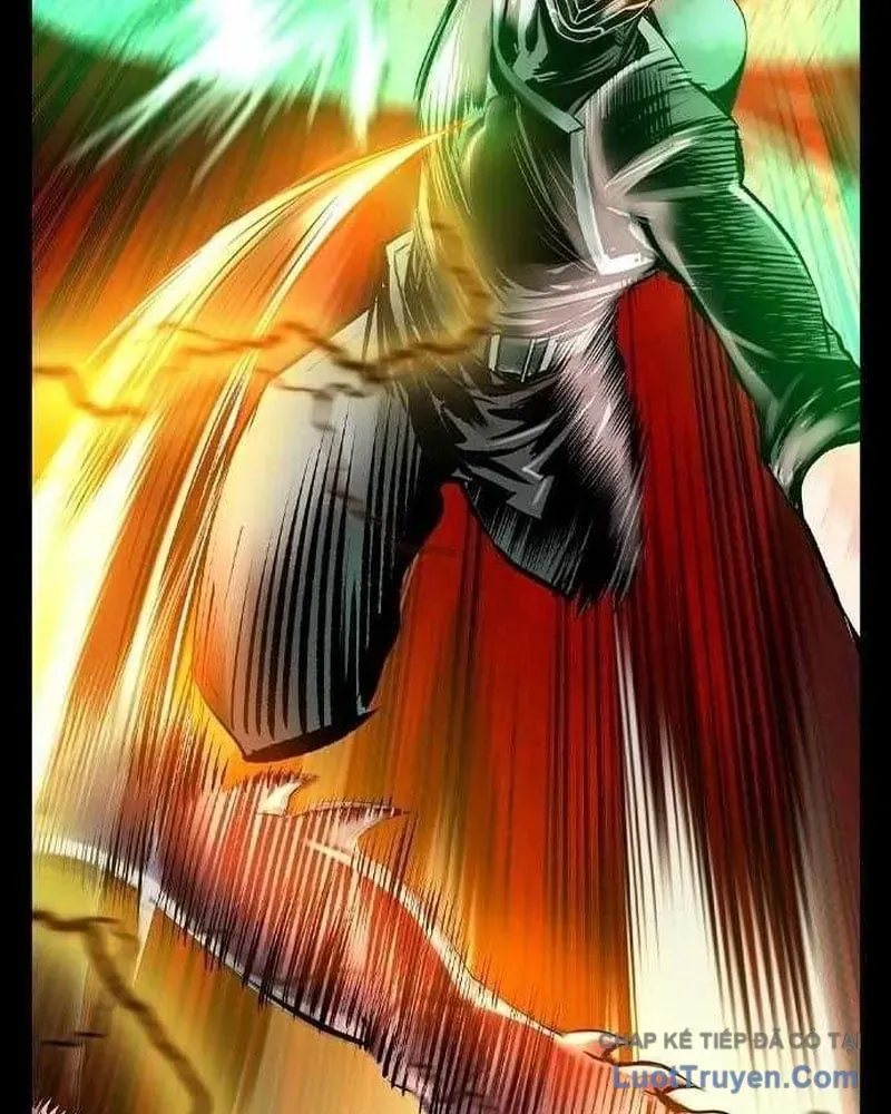 Nhân Trùng Đại Chiến Chap 190 - Next Chap 191