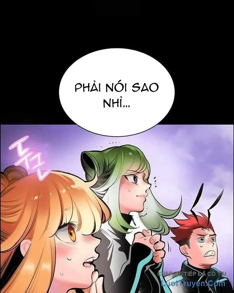 Nhân Trùng Đại Chiến Chap 190 - Next Chap 191