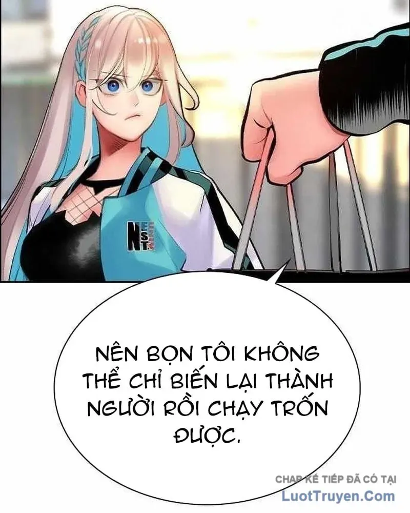 Nhân Trùng Đại Chiến Chap 190 - Next Chap 191