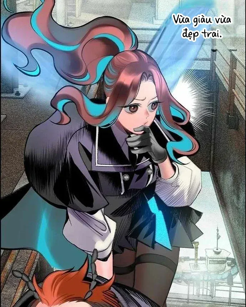 Nhân Trùng Đại Chiến Chap 190 - Next Chap 191