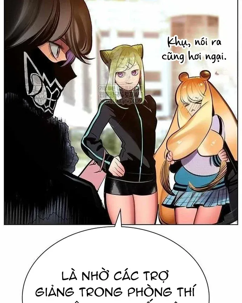 Nhân Trùng Đại Chiến Chap 190 - Next Chap 191