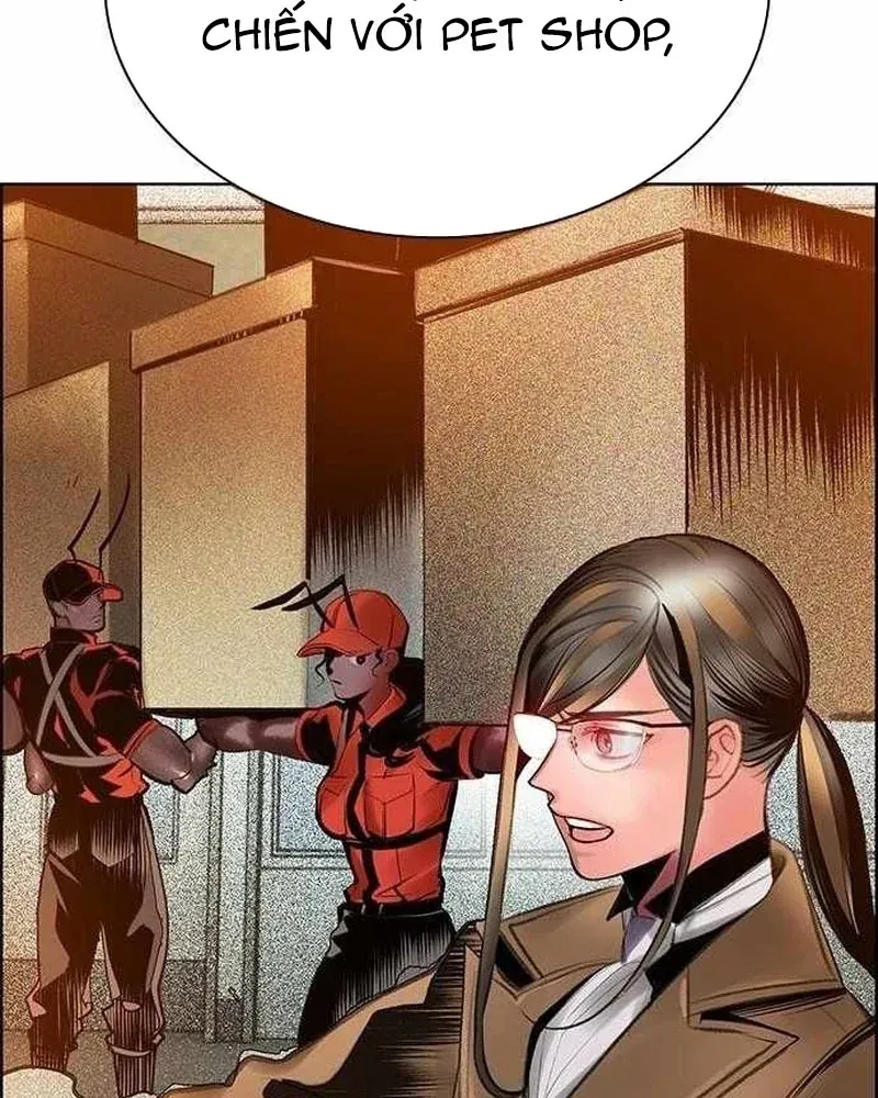 Nhân Trùng Đại Chiến Chap 190 - Next Chap 191