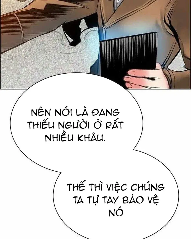 Nhân Trùng Đại Chiến Chap 190 - Next Chap 191