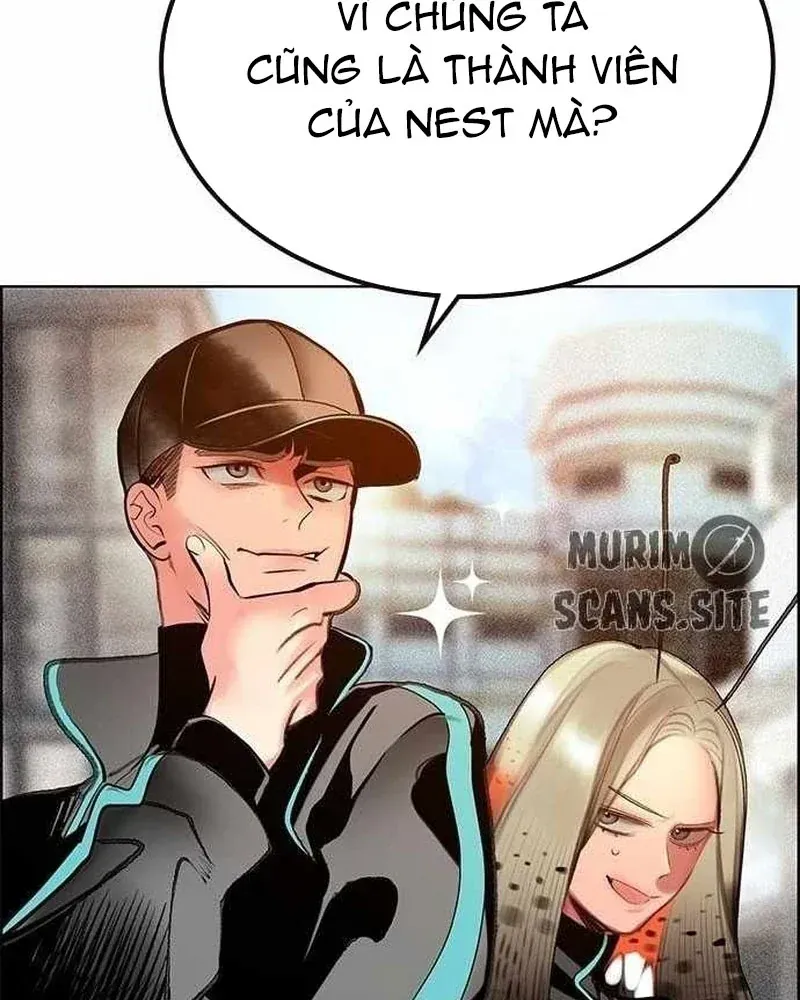 Nhân Trùng Đại Chiến Chap 190 - Next Chap 191