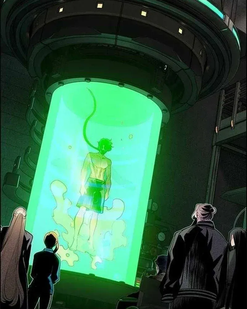 Nhân Trùng Đại Chiến Chap 190 - Next Chap 191