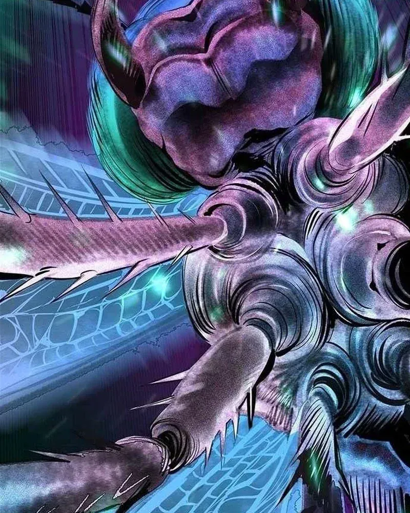Nhân Trùng Đại Chiến Chap 190 - Next Chap 191