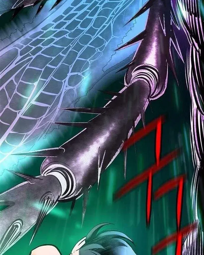 Nhân Trùng Đại Chiến Chap 190 - Next Chap 191