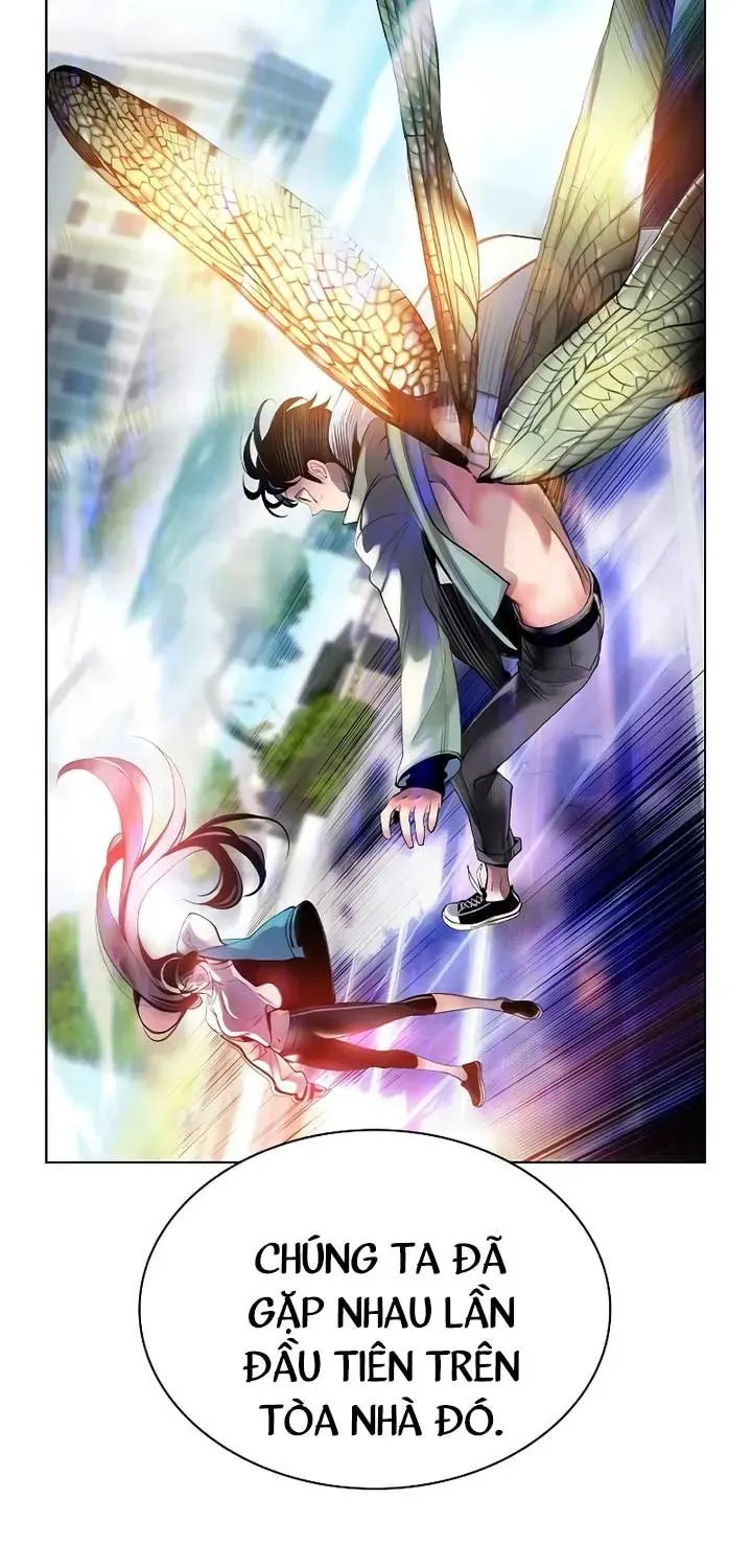 Nhân Trùng Đại Chiến Chap 191 - Next Chap 192