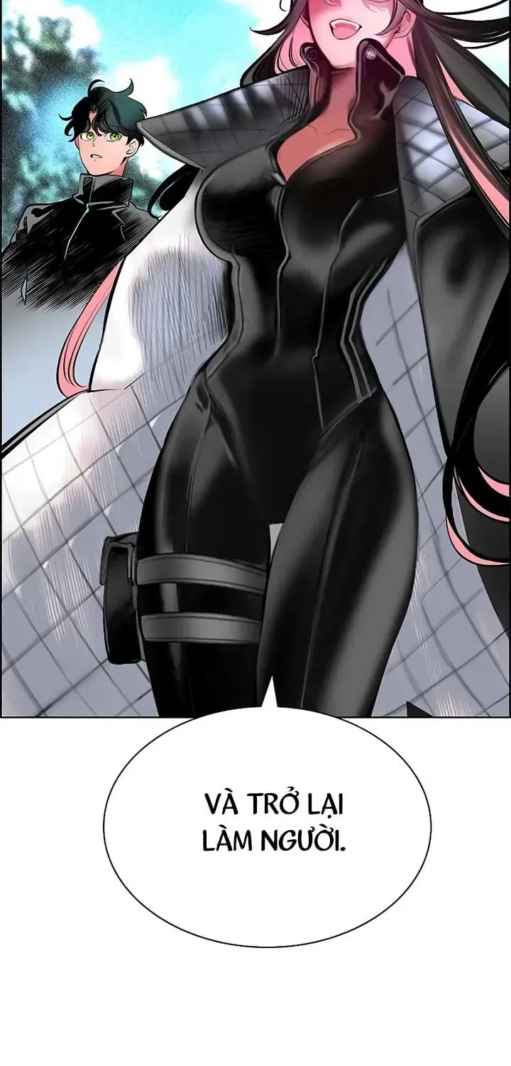 Nhân Trùng Đại Chiến Chap 191 - Next Chap 192