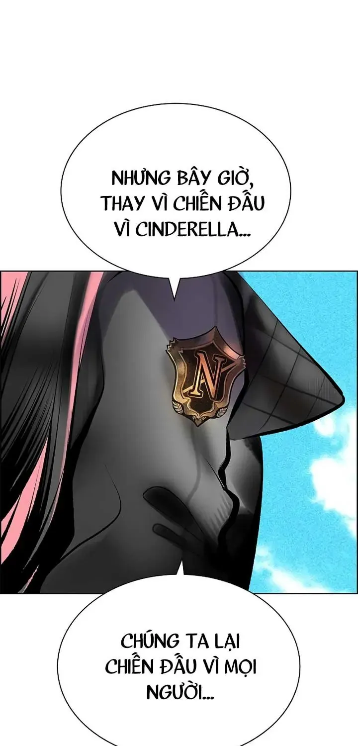 Nhân Trùng Đại Chiến Chap 191 - Next Chap 192