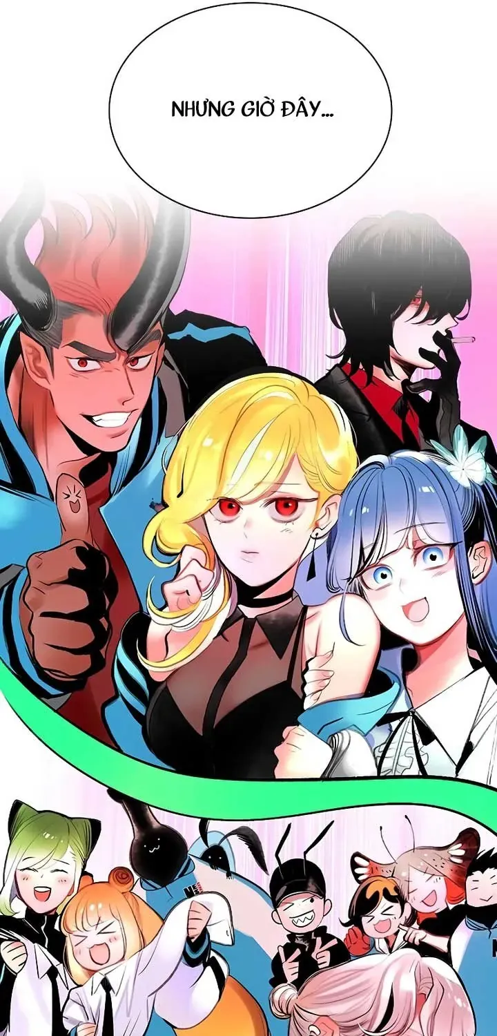 Nhân Trùng Đại Chiến Chap 191 - Next Chap 192