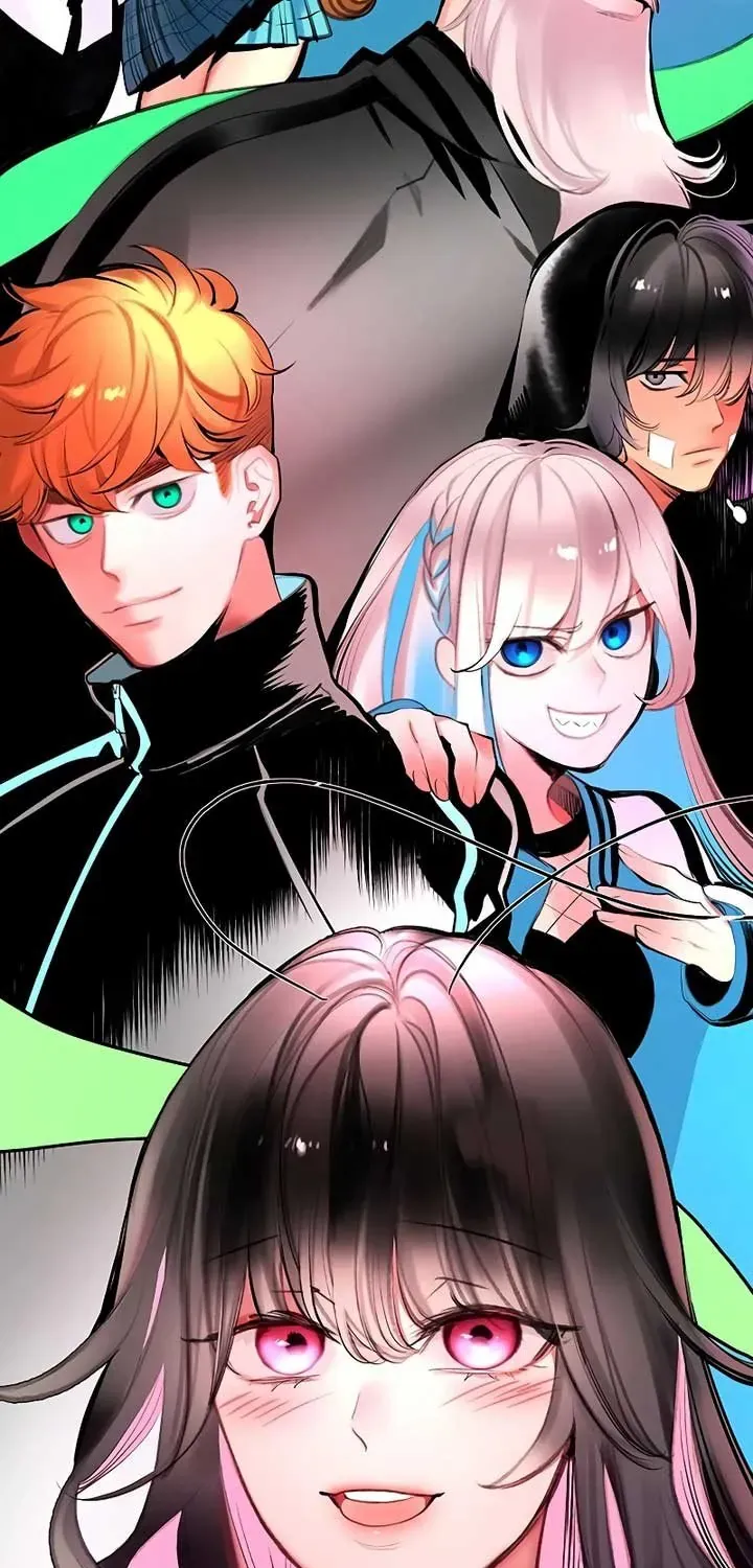Nhân Trùng Đại Chiến Chap 191 - Next Chap 192