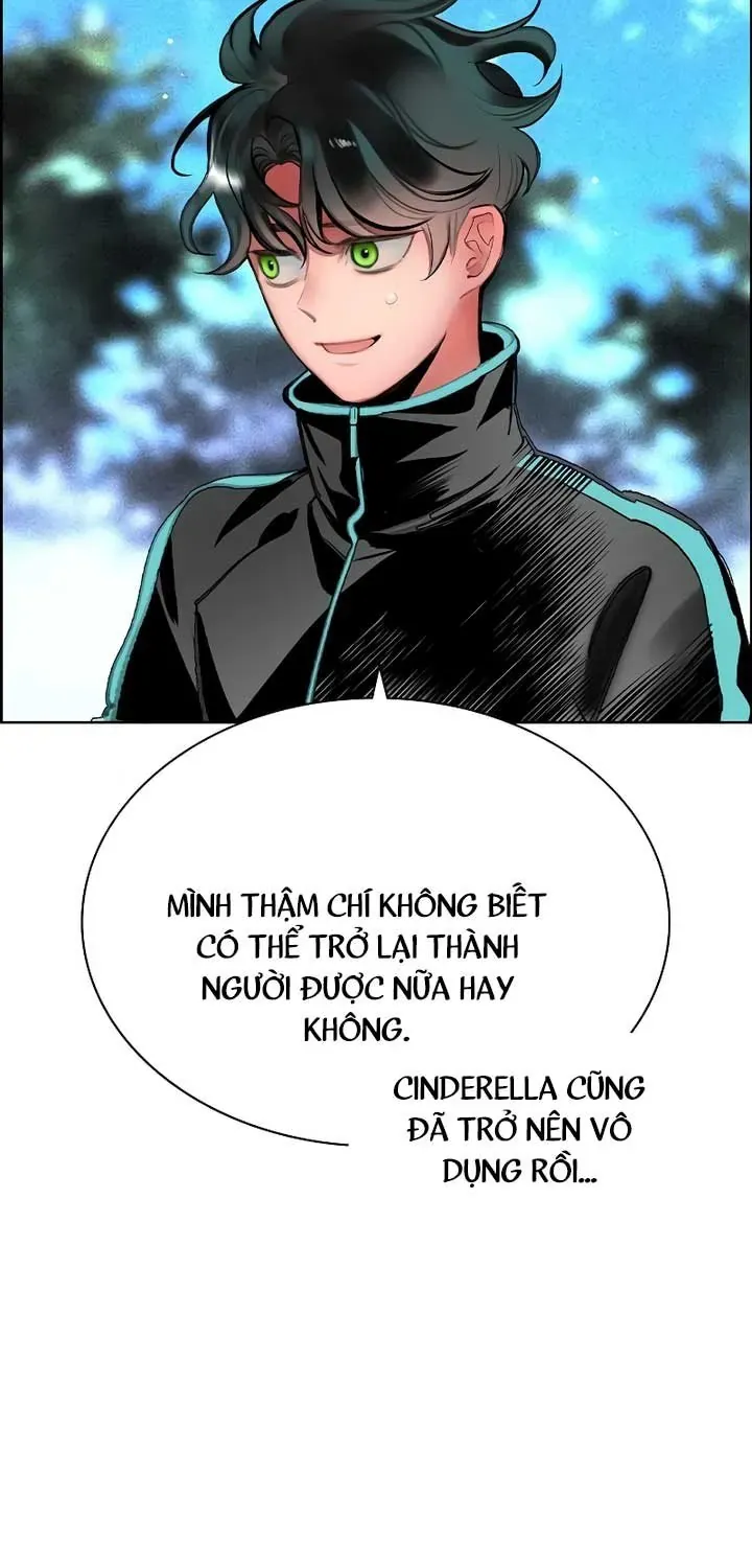 Nhân Trùng Đại Chiến Chap 191 - Next Chap 192