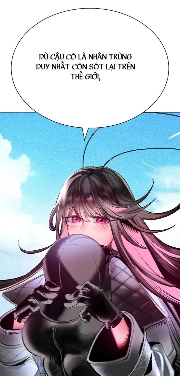 Nhân Trùng Đại Chiến Chap 191 - Next Chap 192
