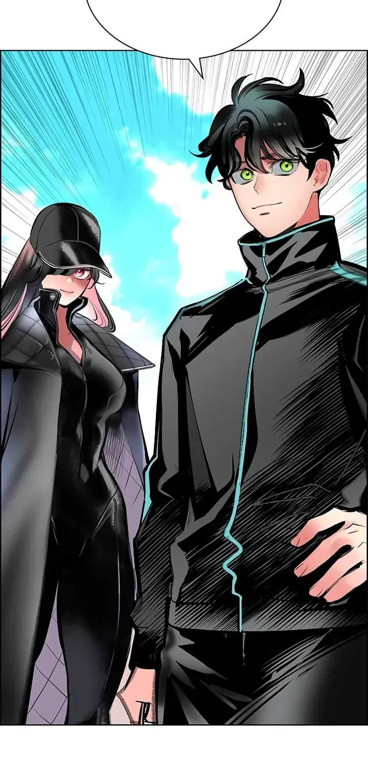 Nhân Trùng Đại Chiến Chap 191 - Next Chap 192