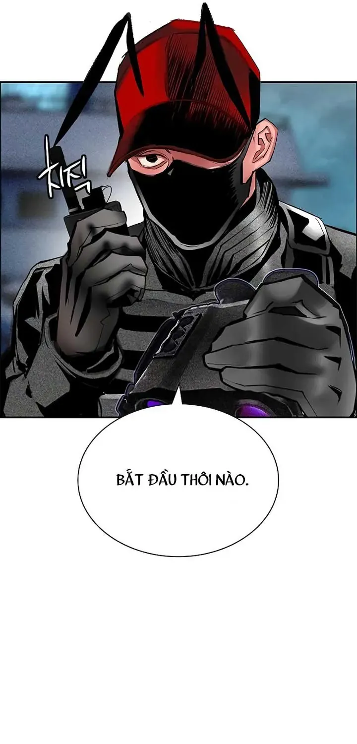 Nhân Trùng Đại Chiến Chap 191 - Next Chap 192