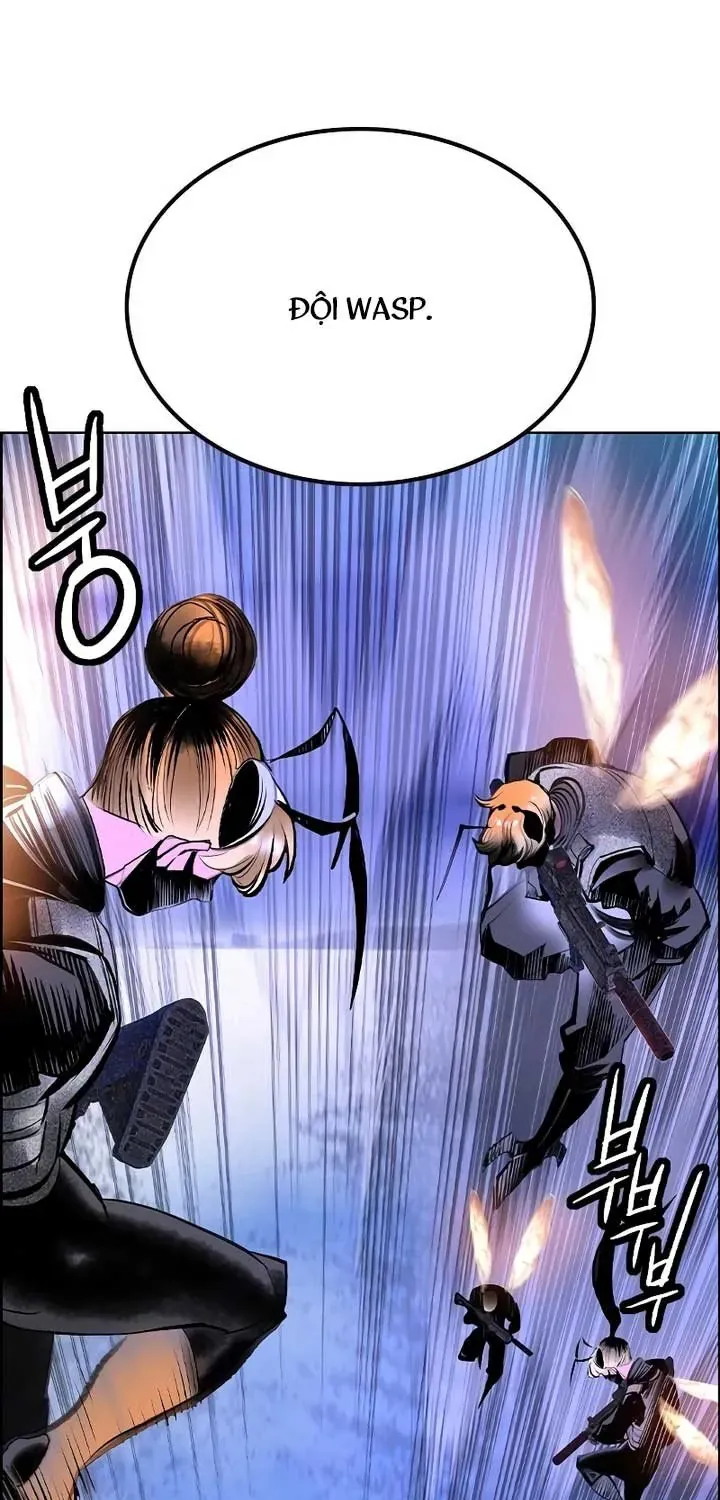 Nhân Trùng Đại Chiến Chap 191 - Next Chap 192