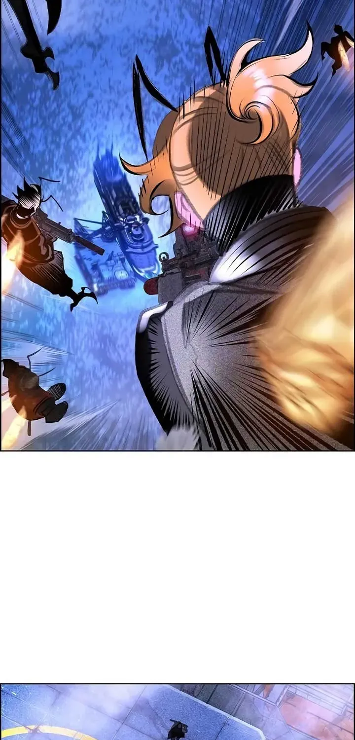 Nhân Trùng Đại Chiến Chap 191 - Next Chap 192