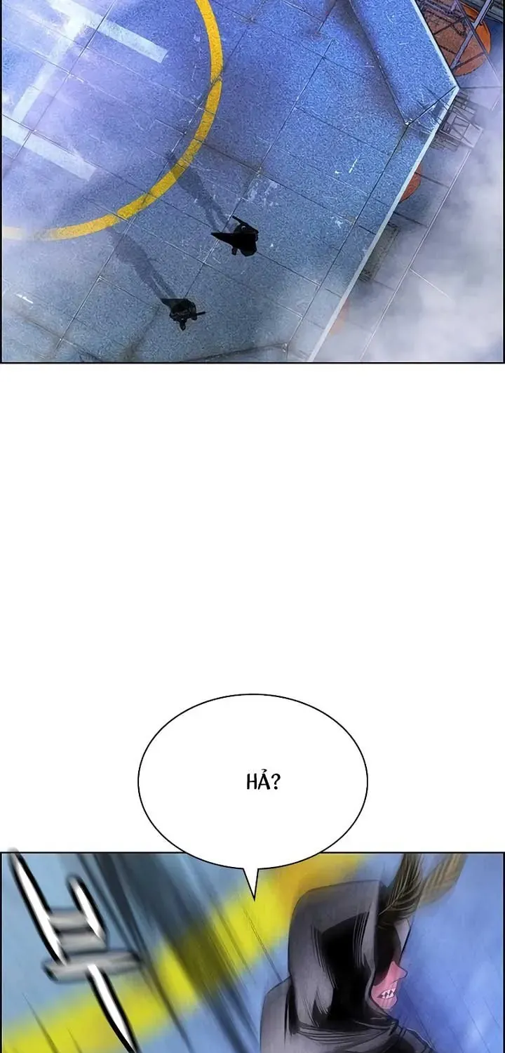 Nhân Trùng Đại Chiến Chap 191 - Next Chap 192