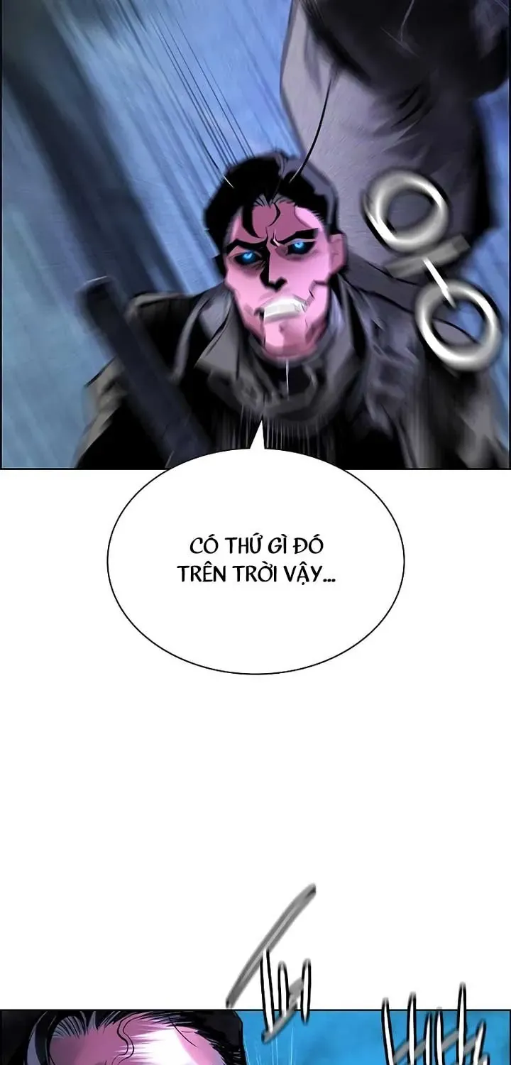 Nhân Trùng Đại Chiến Chap 191 - Next Chap 192