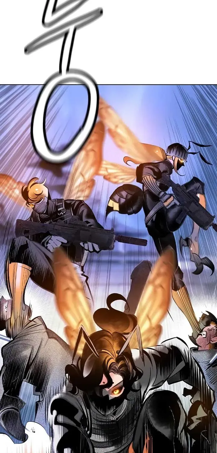 Nhân Trùng Đại Chiến Chap 191 - Next Chap 192
