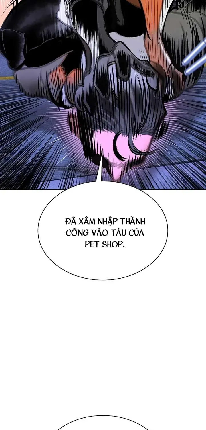 Nhân Trùng Đại Chiến Chap 191 - Next Chap 192