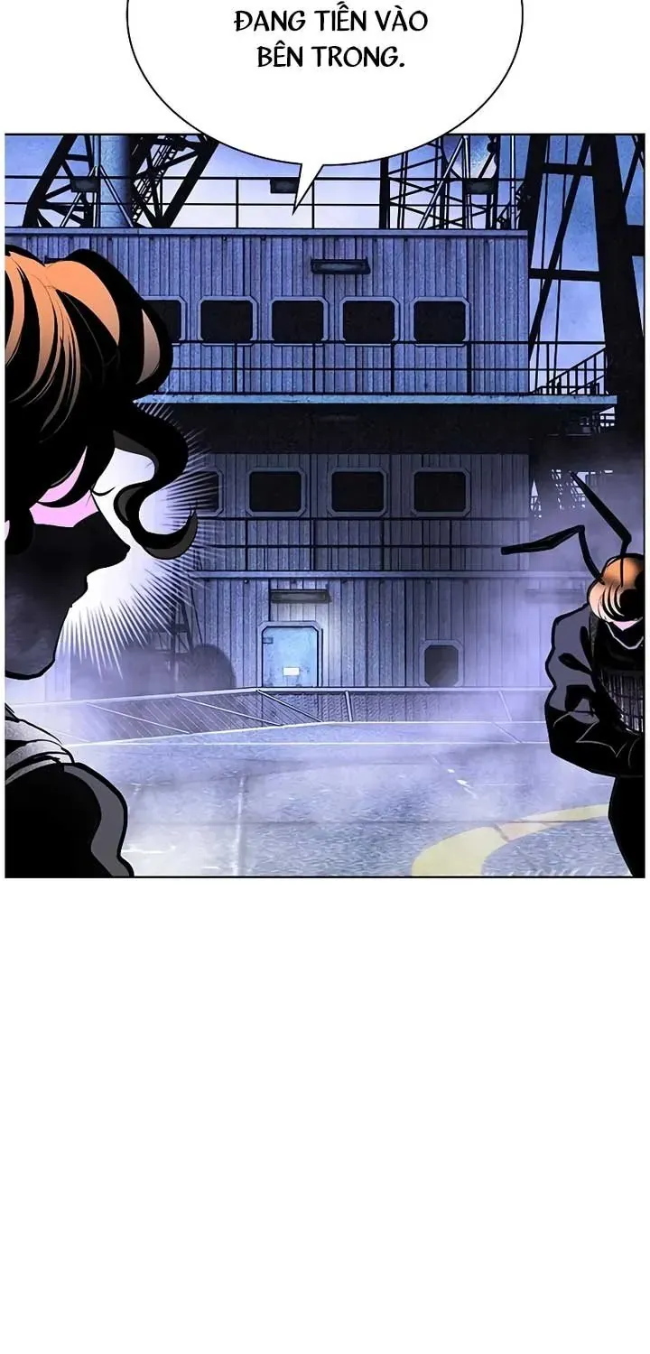 Nhân Trùng Đại Chiến Chap 191 - Next Chap 192