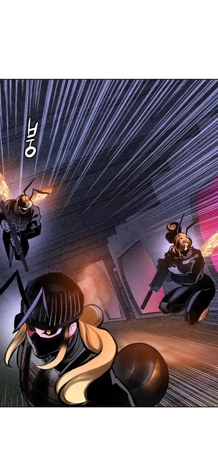 Nhân Trùng Đại Chiến Chap 191 - Next Chap 192