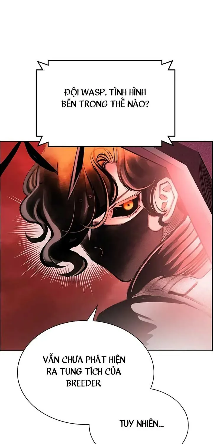 Nhân Trùng Đại Chiến Chap 191 - Next Chap 192