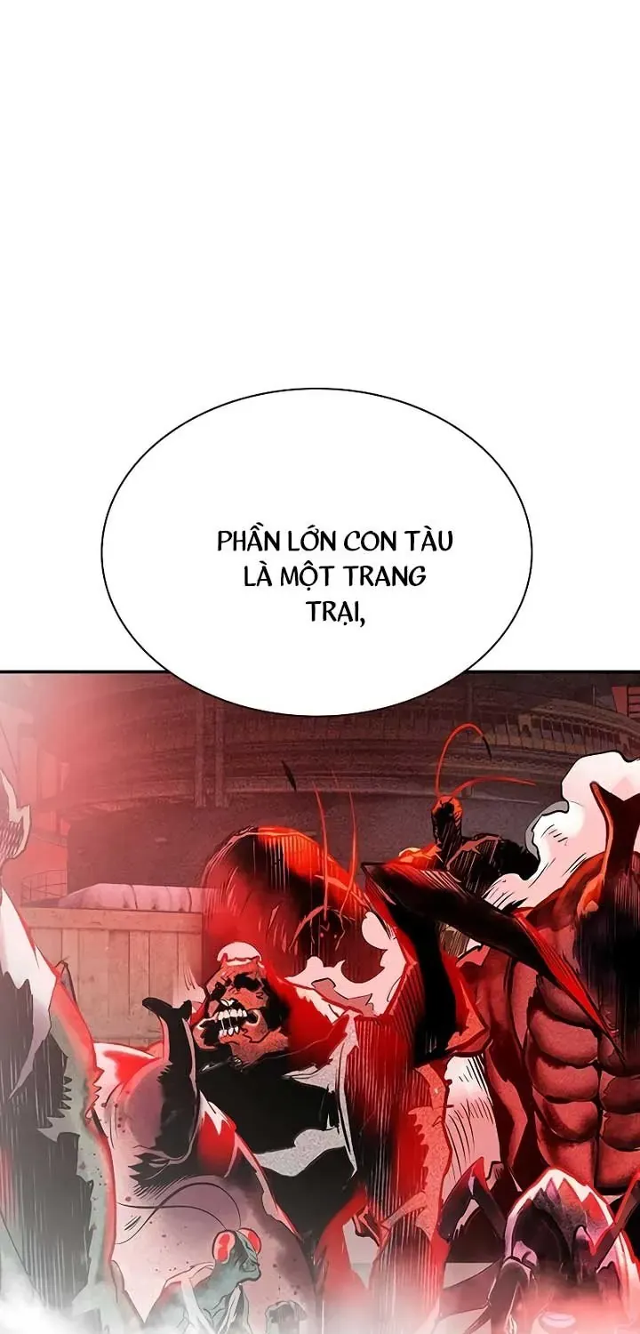 Nhân Trùng Đại Chiến Chap 191 - Next Chap 192