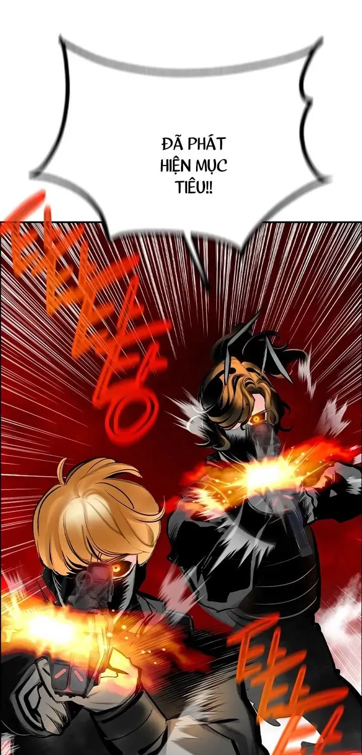 Nhân Trùng Đại Chiến Chap 191 - Next Chap 192