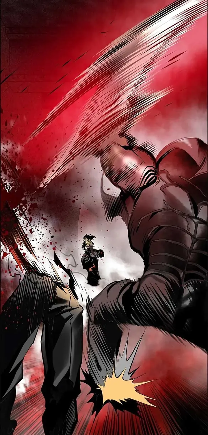 Nhân Trùng Đại Chiến Chap 191 - Next Chap 192