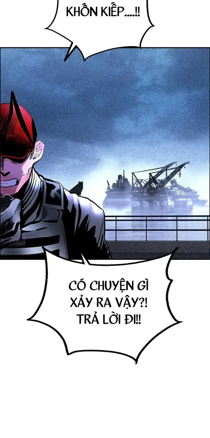 Nhân Trùng Đại Chiến Chap 191 - Next Chap 192
