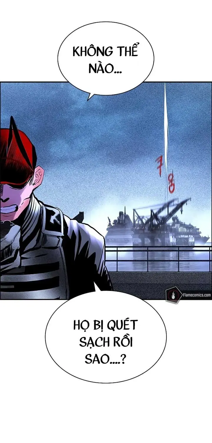 Nhân Trùng Đại Chiến Chap 191 - Next Chap 192