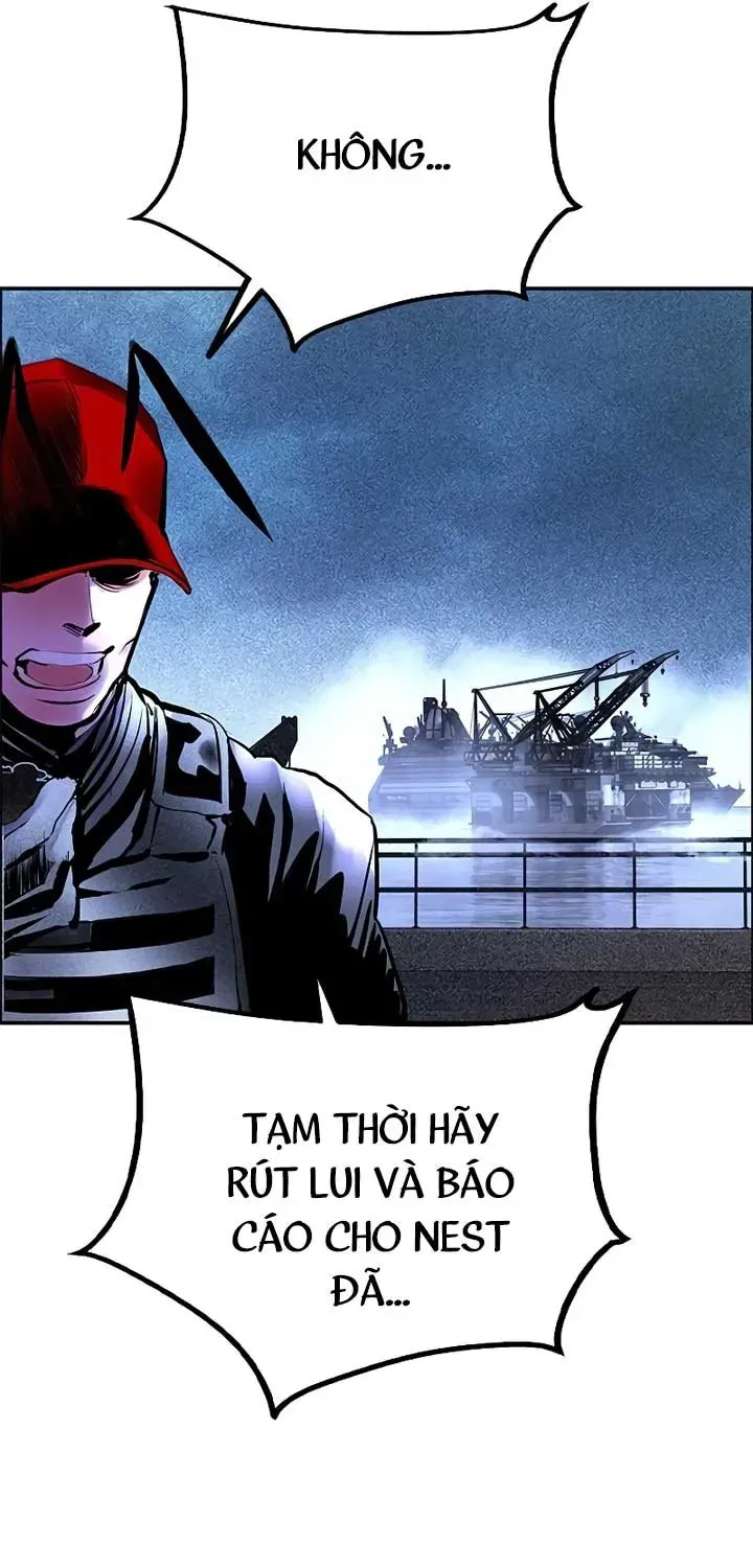 Nhân Trùng Đại Chiến Chap 191 - Next Chap 192