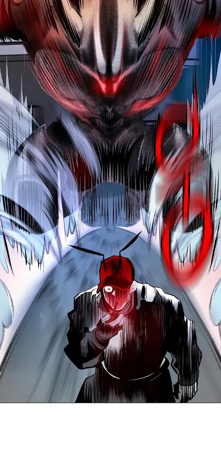Nhân Trùng Đại Chiến Chap 191 - Next Chap 192