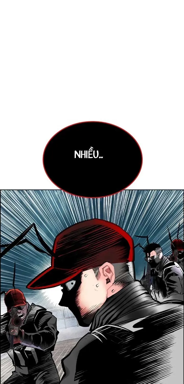 Nhân Trùng Đại Chiến Chap 191 - Next Chap 192