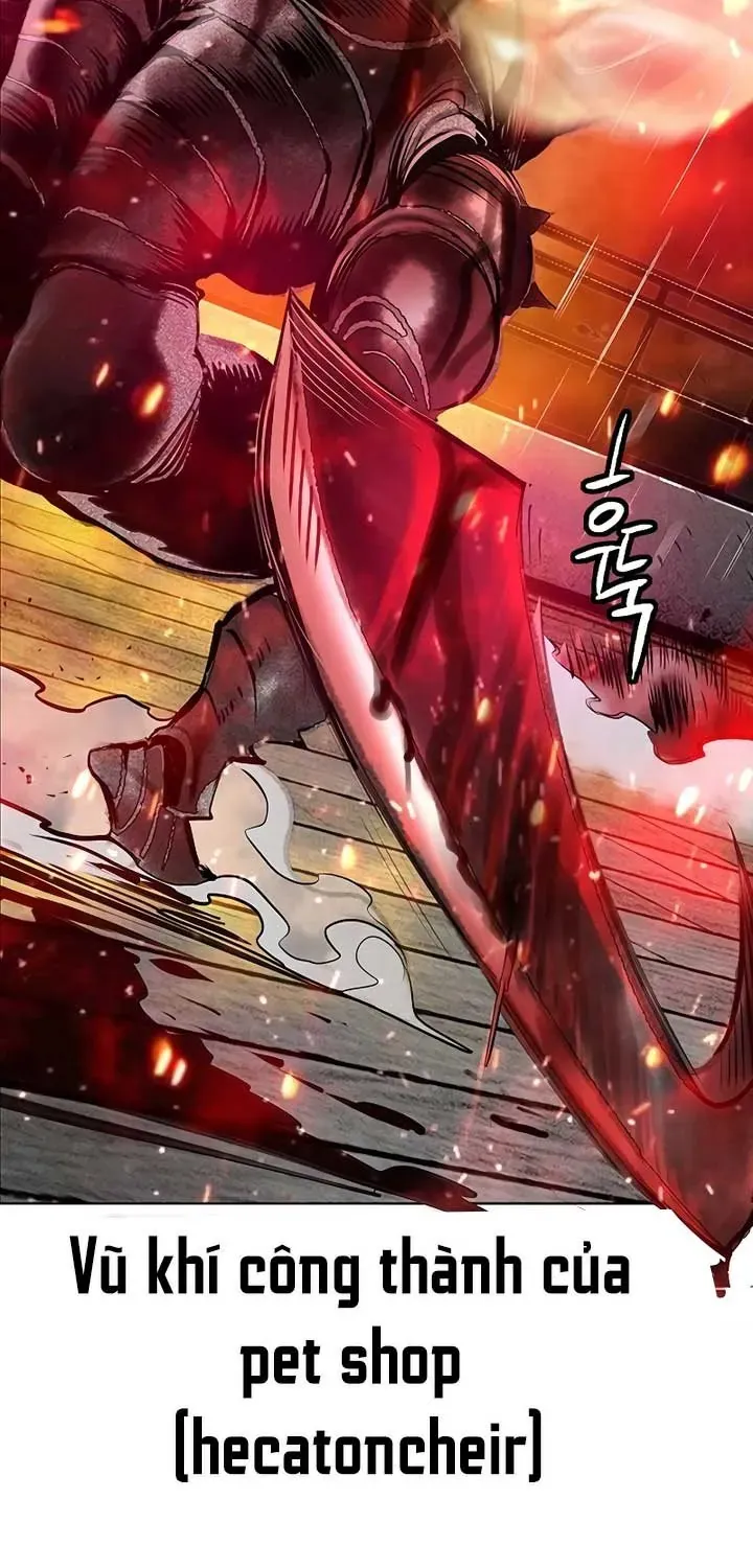 Nhân Trùng Đại Chiến Chap 191 - Next Chap 192
