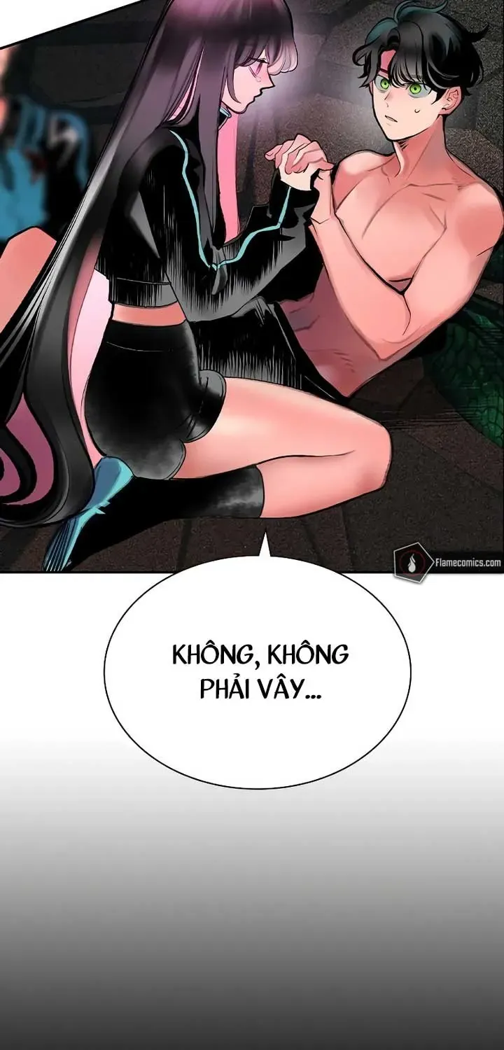 Nhân Trùng Đại Chiến Chap 191 - Next Chap 192