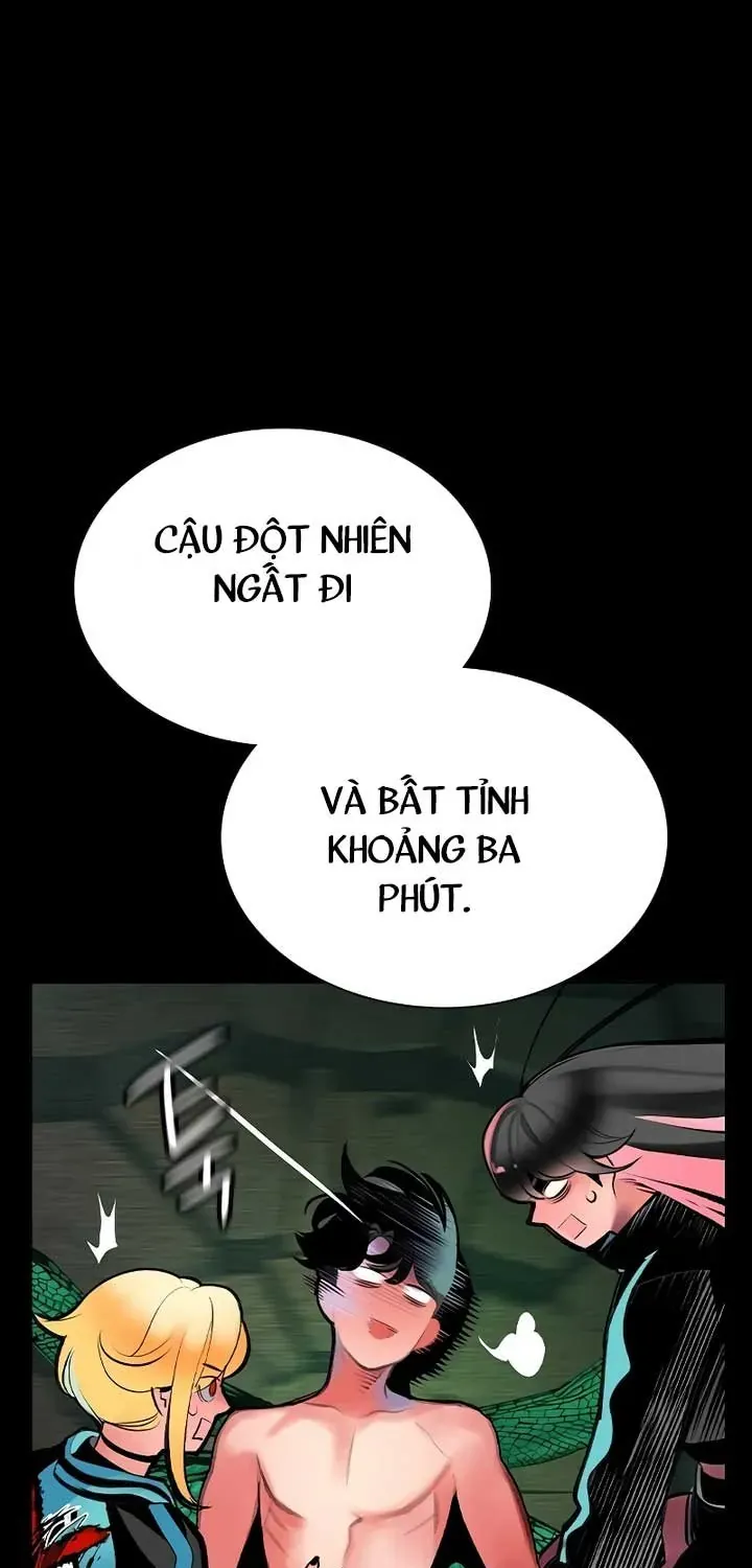 Nhân Trùng Đại Chiến Chap 191 - Next Chap 192