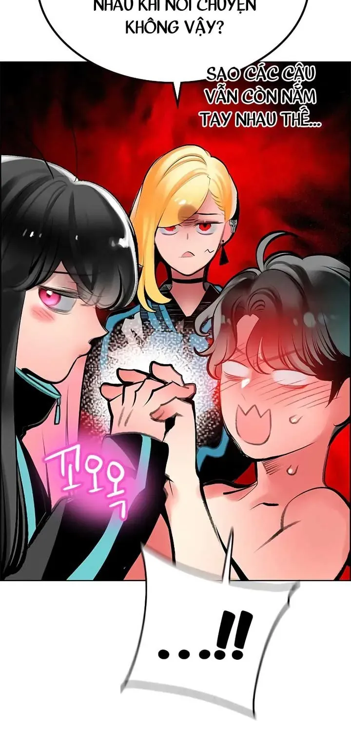 Nhân Trùng Đại Chiến Chap 191 - Next Chap 192