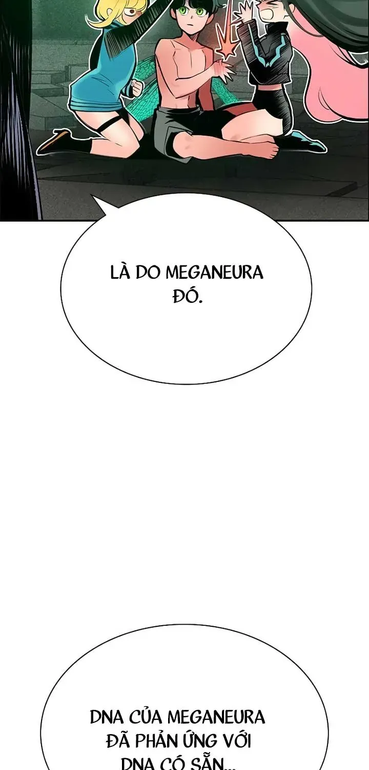Nhân Trùng Đại Chiến Chap 191 - Next Chap 192