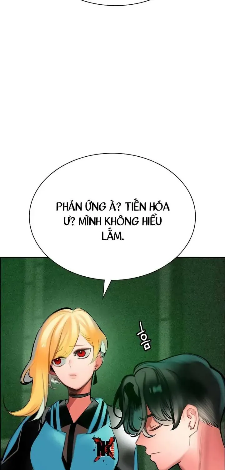 Nhân Trùng Đại Chiến Chap 191 - Next Chap 192