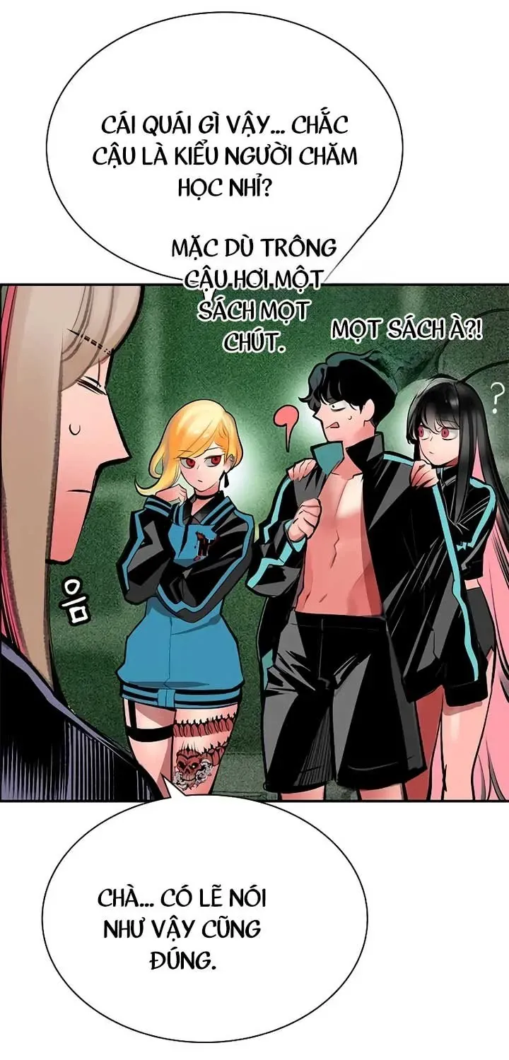 Nhân Trùng Đại Chiến Chap 191 - Next Chap 192
